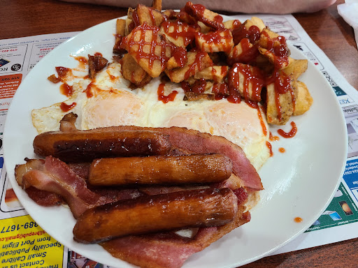 Photo of Tasty Bites Restaurant - Best food in Exeter Ontario - 345 Main St S, Exeter, ON N0M 1S6